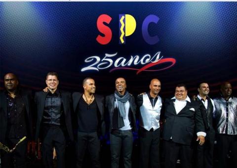 Só Pra Contrariar confirma show em Manaus