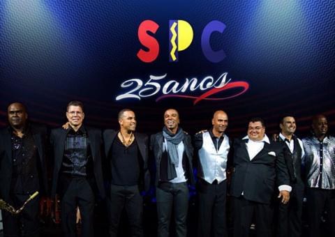 Ouça a nova música do Só Pra Contrariar