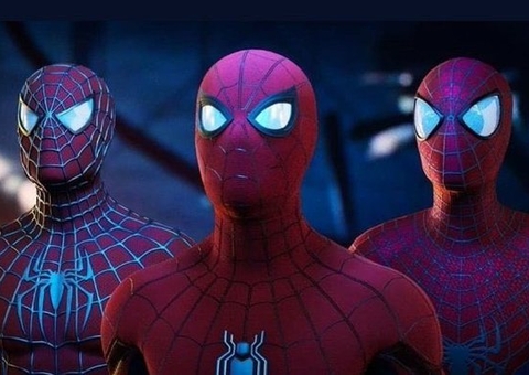 Homem-Aranha 3 ganha data de estreia no Brasil; confira