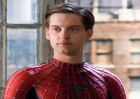 Marvel tenta acordo milionário para Tobey Maguire voltar em Homem-Aranha 3