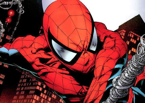  Presidente da Marvel revela mais novidades sobre novo 'Homem-Aranha'