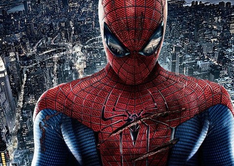 Homem-Aranha está confirmado em ‘Os Vingadores 3’