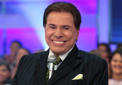 Sbt nega boatos de aposentadoria de Silvio Santos