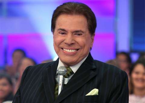 Em tom de gozação, Silvio Santos se oferece para trabalhar para Edir Macedo