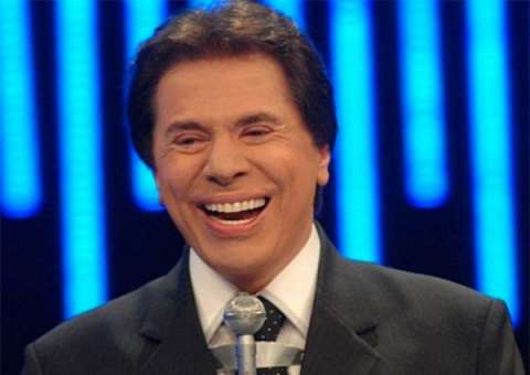Silvio Santos dispara: "Roberto Carlos é garanhão, não deixa ninguém escapar"