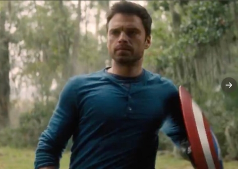 Falcão e o Soldado Invernal ganha primeiro trailer; assista