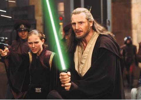  Novo 'Star Wars' será filmado na Grã-Bretanha