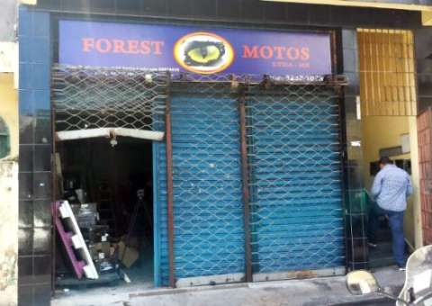 Polícia estoura depósito de eletroeletrônicos contrabandeado em Santa Luzia