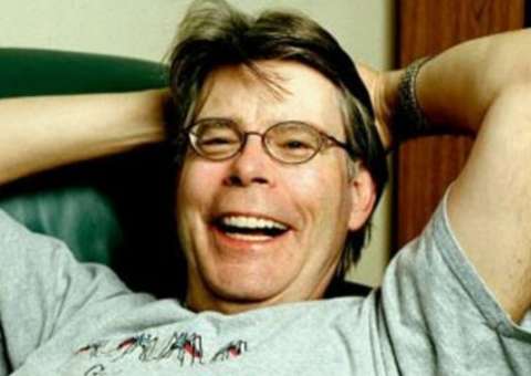 Stephen King anuncia dois novos livros para 2014