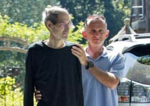 Emocionante: confira as últimas fotos de 12 pessoas famosas