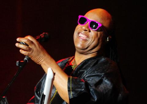  Jason Mraz e Stevie Wonder realizam show em festival paulista