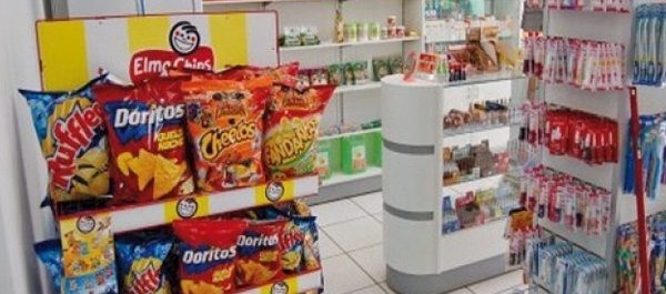 Farmácias podem vender artigos de conveniência, reitera Supremo