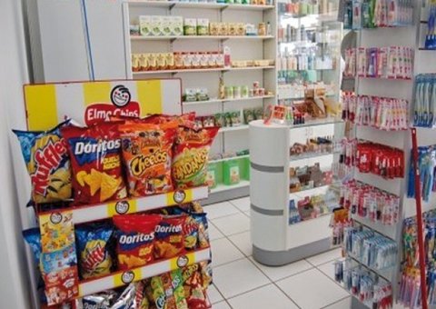 Farmácias podem vender artigos de conveniência, reitera Supremo