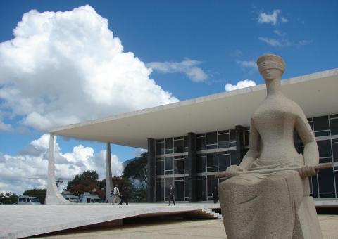 STF não aceita uso do princípio de insignificância em crime tributário