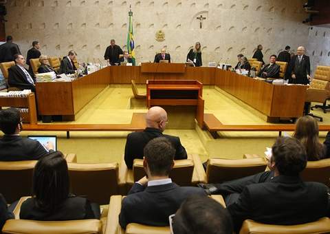 STF derruba pensão vitalícia a ex-governadores do PA e abre caminho para fim do benefício no país