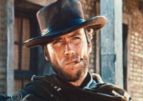  Clint Eastwood salva um homem e se torna herói na vida real