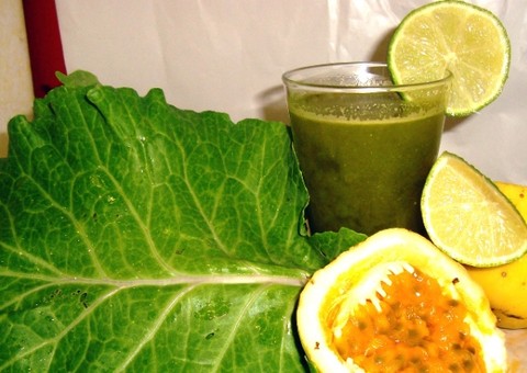 Parque Lagoa do Japiim recebe Programa Cozinha Brasil do Sesi