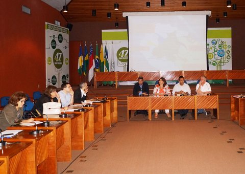 Suframa e Terra do Fogo acertam maior cooperação