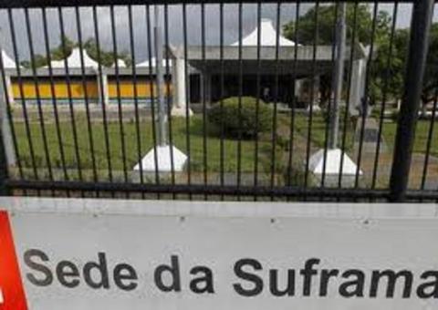 Justiça Federal decreta indisponibilidade de bens de servidores Suframa