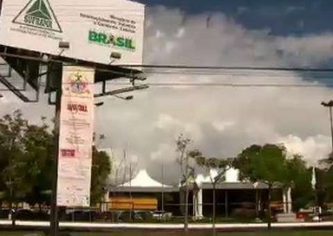 Servidores da Suframa mantêm greve por tempo indeterminado