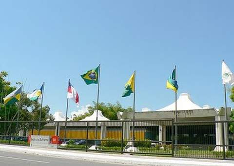 Expediente da Suframa muda horário