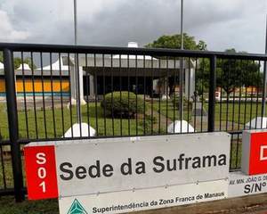 Começa a disputa pelo comando da Suframa