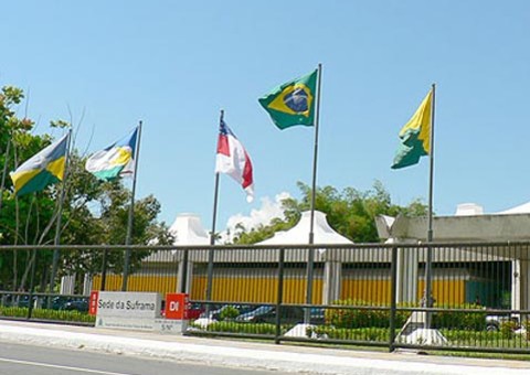  Procurador nega que funcionários da área jurídica da Suframa estejam sob investigação