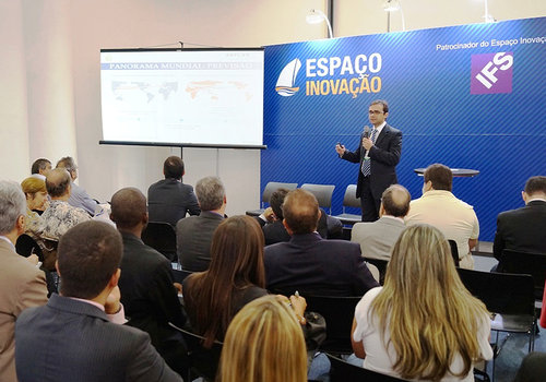  Indústria naval interessada nos benefícios do PIM