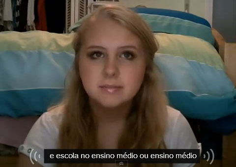 Adolescente se despete no Youtube e comete suicídio