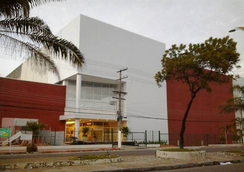 Sumaúma Park Shopping tem Papai Noel domingo