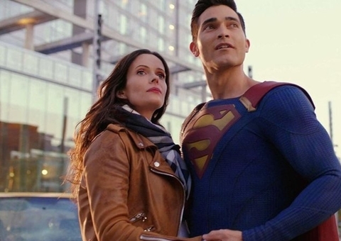 Superman e Lois ganha novo trailer emocionante; vem ver