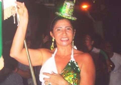 Reino Unido faz arrastão e espalha alegria pelo Morro