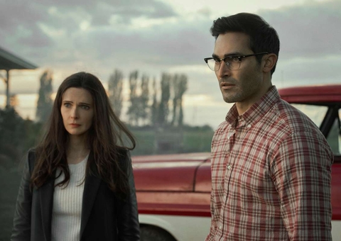 Episódio especial de Superman & Lois ganha sinopse cheia de detalhes