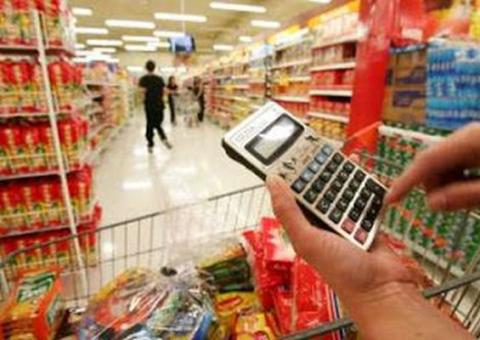 Impacto da carga tributária compromete cesta básica no Amazonas