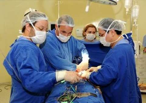 Preparatório para concurso da Susam abre inscrições