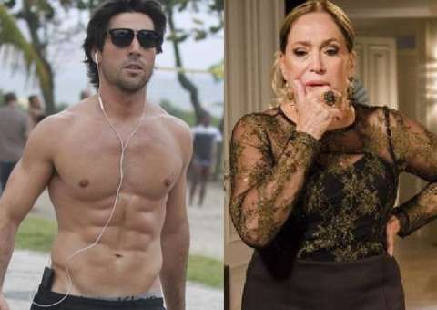   Susana Vieira desiste de se casar com mágico 42 anos mais novo