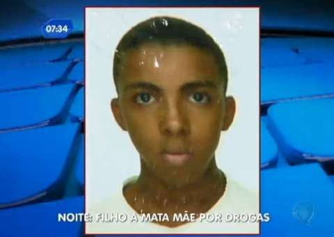 Jovem mata a mãe e as irmãs em São Paulo