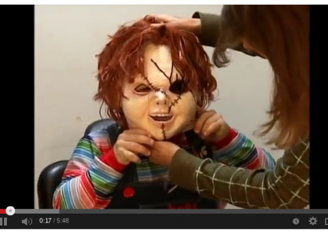 Terror na parada de ônibus. Veja vídeo