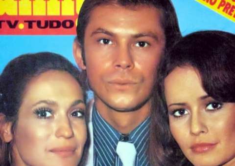 Os melhores personagens de José Wilker