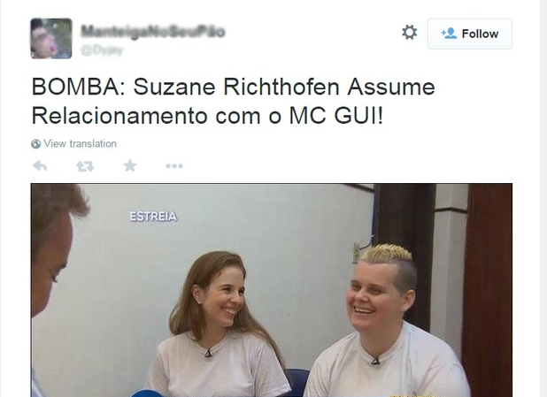 Memes e comparações com artistas fazem Suzane Richthofen bombar na web