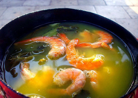 O que você sabe sobre o Tacacá?