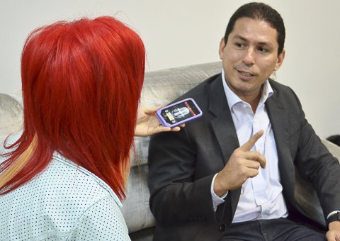 "Ganhar ou perder eleição é menos importante do que perder a vergonha na cara..."