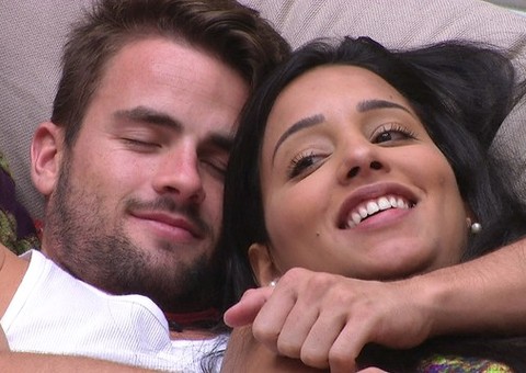 BBB 15: Talita diz que esperma de Rafael tem gosto de sorvete