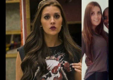 Ex-BBB Tamires emagrece 5 kg após uma semana de desistência e revela dieta