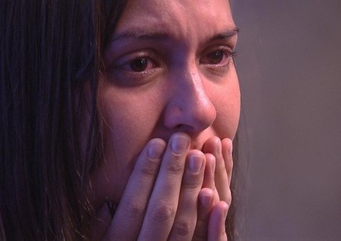 "Quem desiste é um perdedor, é fraco (...) Morreu pra gente", diz diretor após saída de Tamires