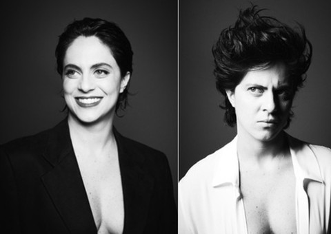 Thammy Miranda festeja após cirurgia para retirar os seios: “Me vi no banho e adorei” 