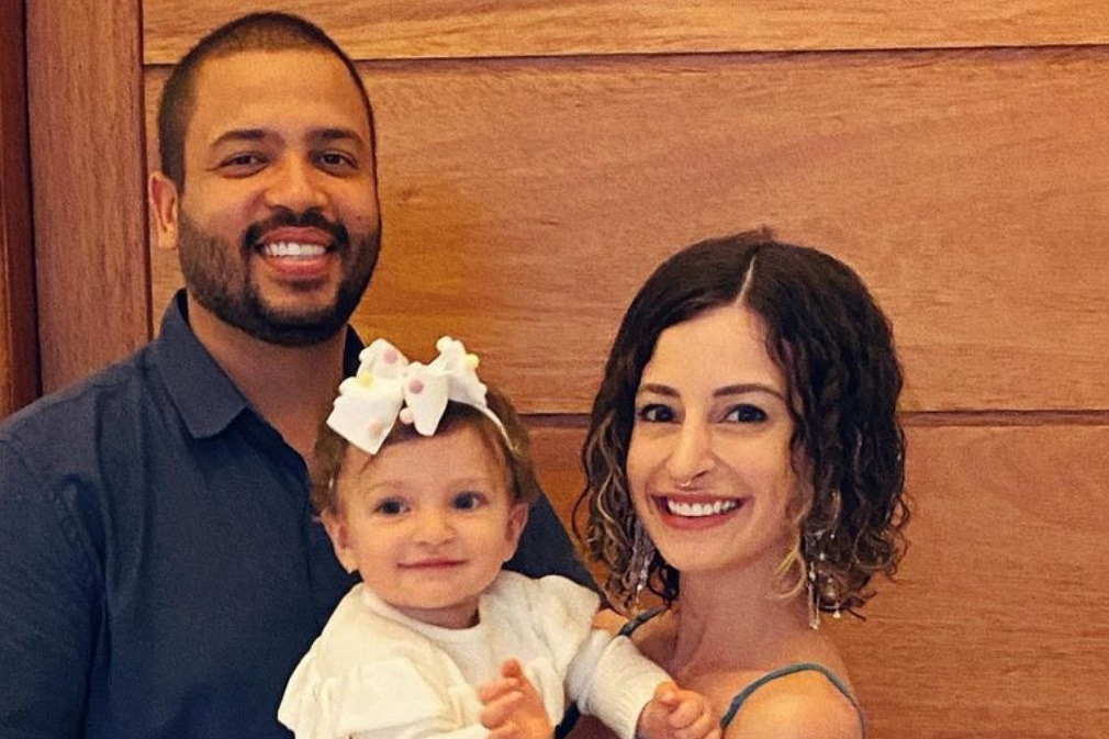 Mulher de Projota sobre polêmicas no BBB21: ‘antes que seja tarde