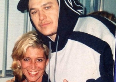 Morre irmã de Chorão, quase dois anos após falecimento do cantor