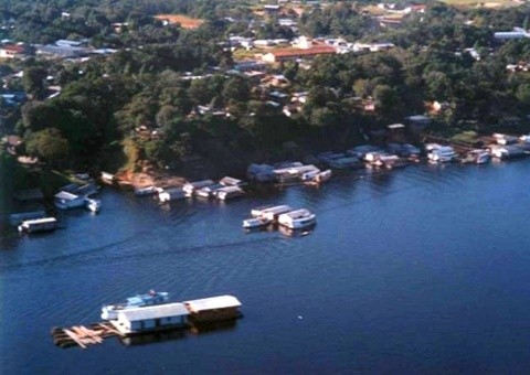 Tapauá é exemplo  do que acontece nos municípios do Estado