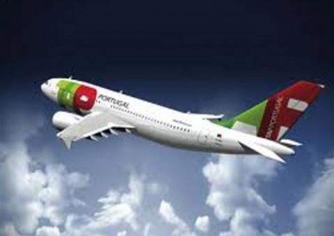 TAP confirma três voos semanais ligando Manaus à Europa